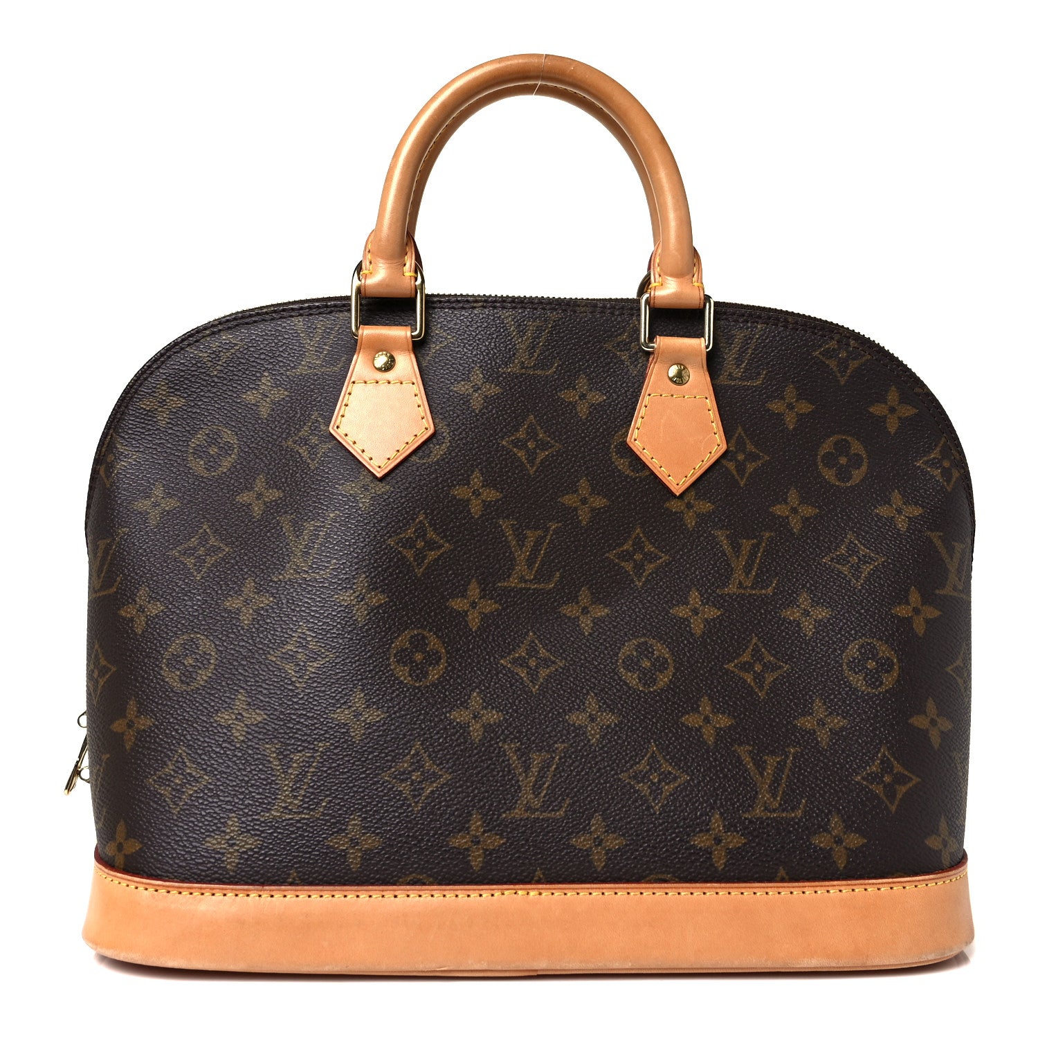 Louis Vuitton Monogram Alma PM 1 of 8