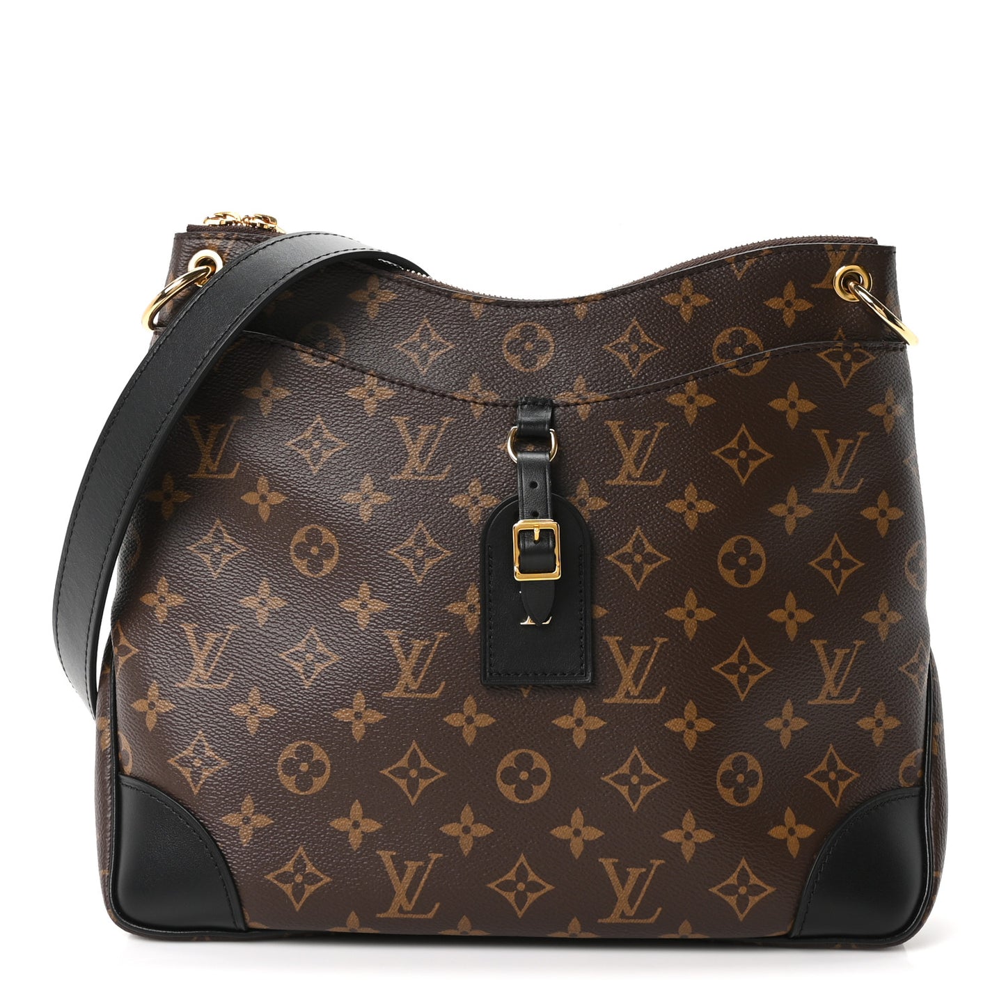 Monogram Odeon MM Black