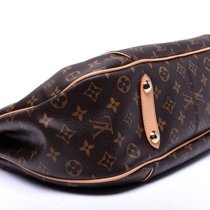 Louis Vuitton Monogram Galliera PM 6 of 12