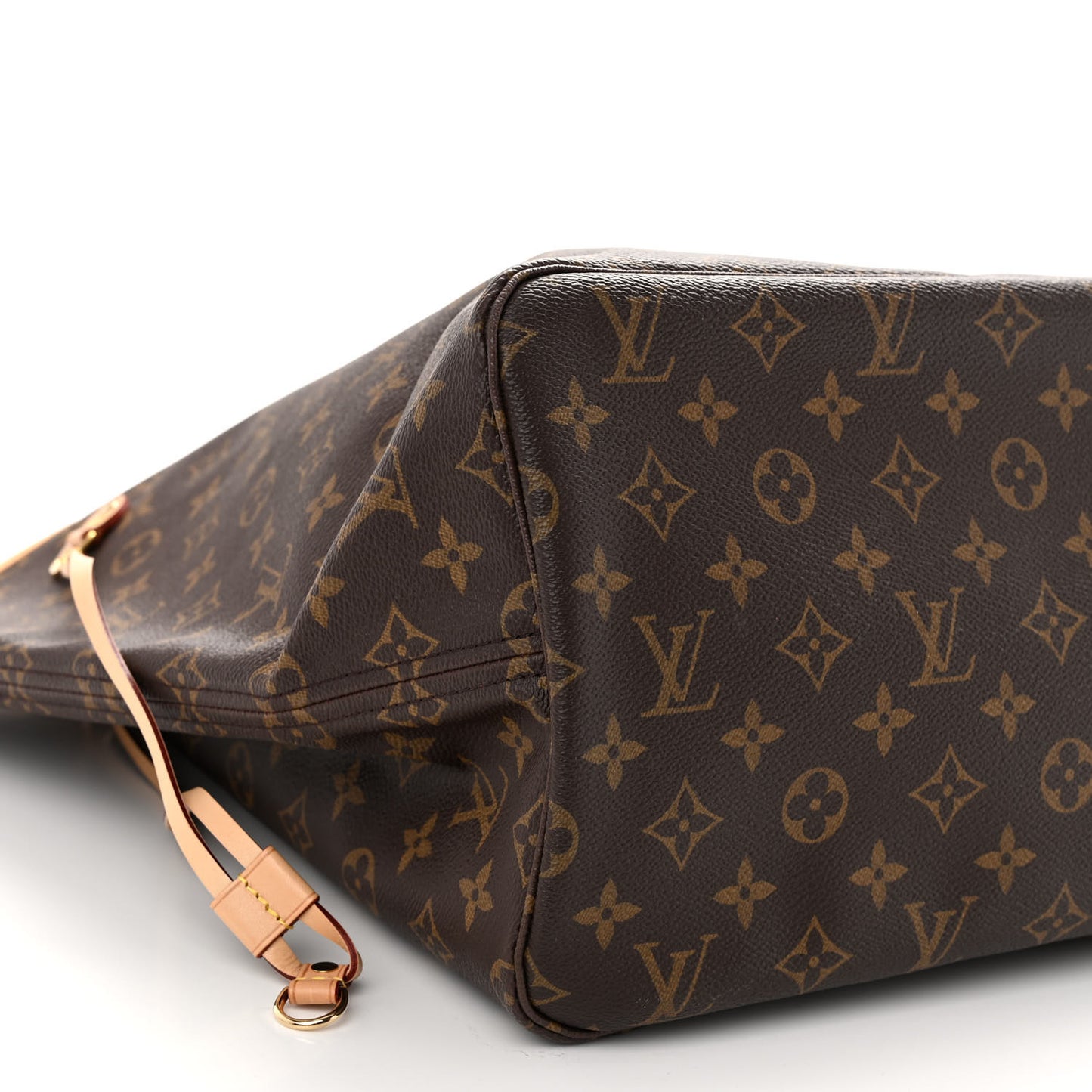 Monogram Neo Neverfull GM Pivoine