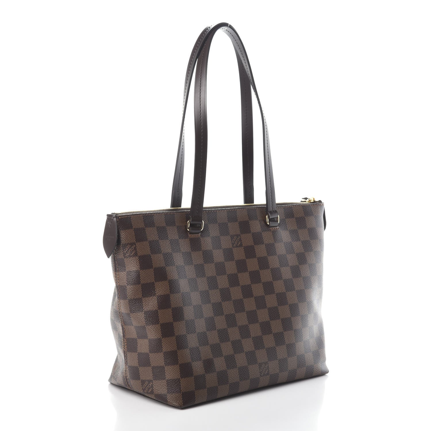 Louis Vuitton Damier Ebene Iena PM 3 of 9