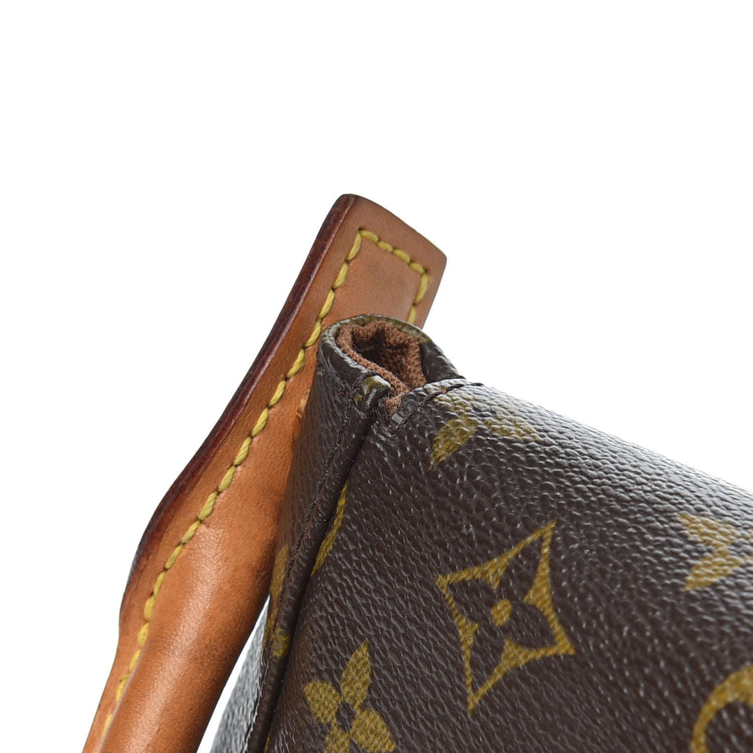 Louis Vuitton Monogram Mini Looping 15 of 15