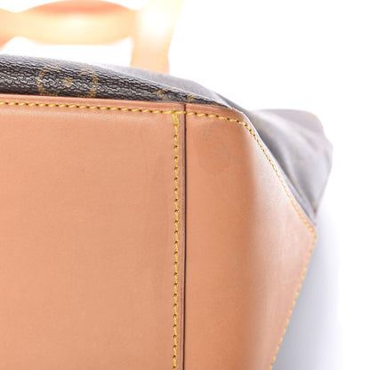 Louis Vuitton Monogram Cabas Piano 16 of 16