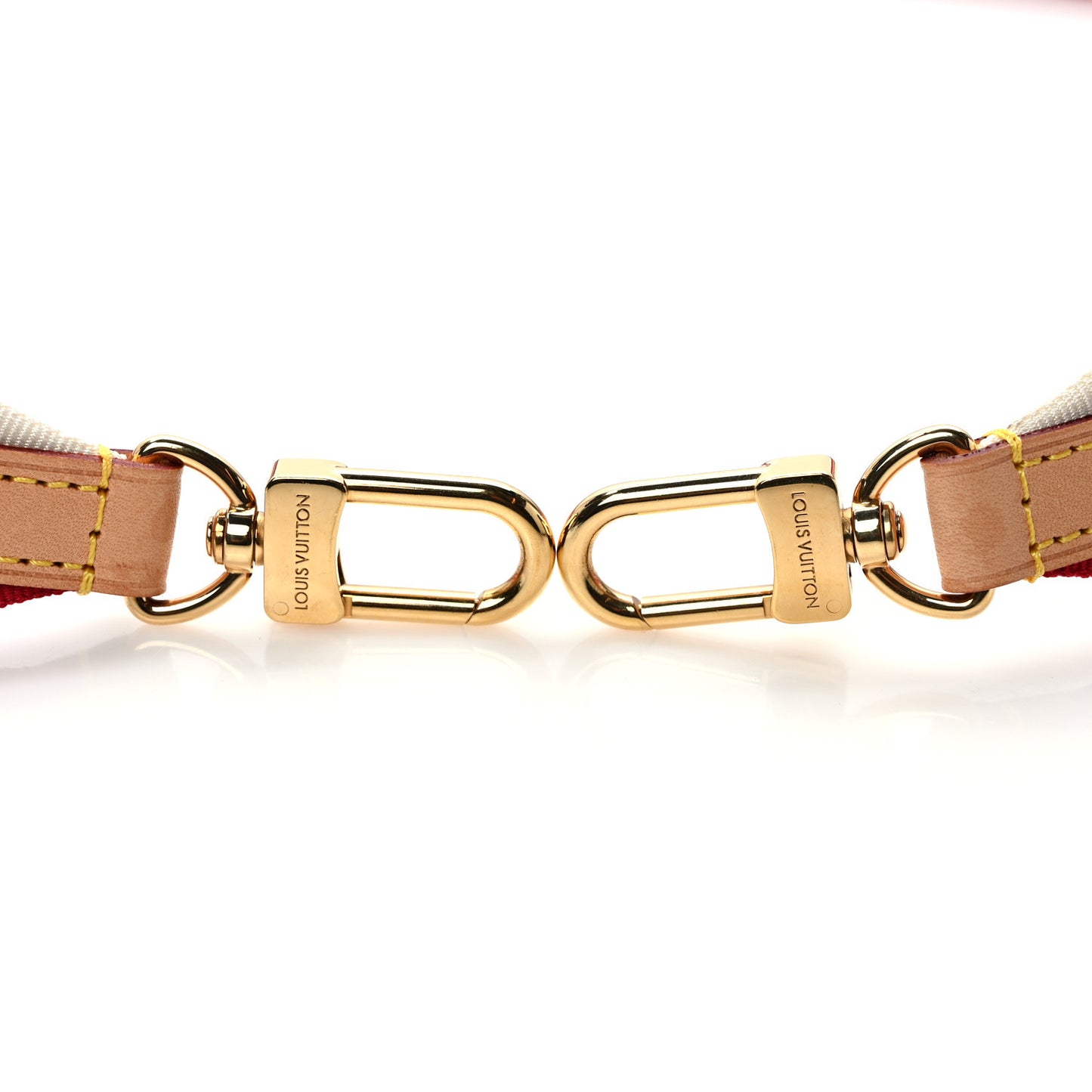 Jacquard Speedy Bandouliere 20 Shoulder Strap Fuchsia