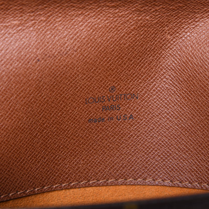 Louis Vuitton Monogram Musette Salsa 6 of 10