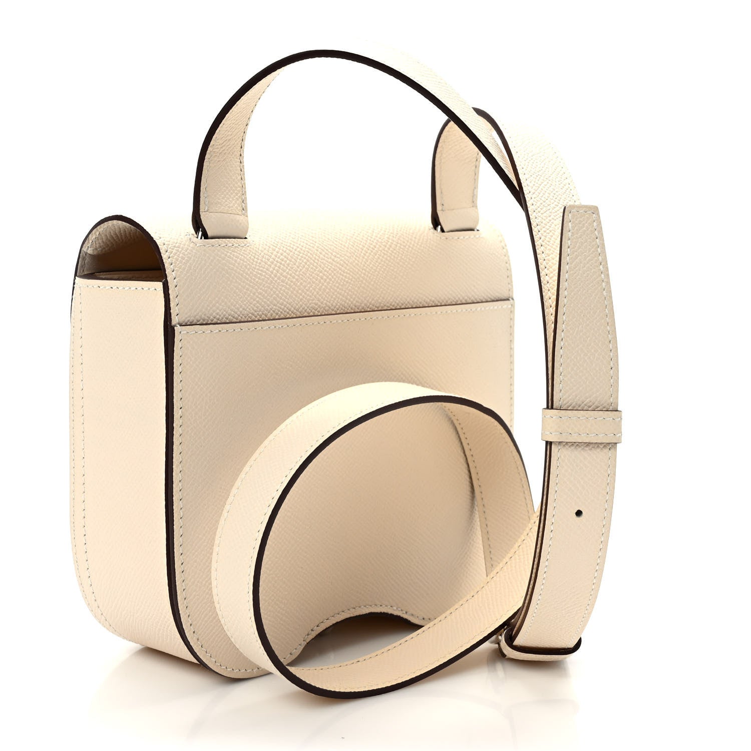 Hermes Epsom Mini Della Cavalleria Nata 3 of 9