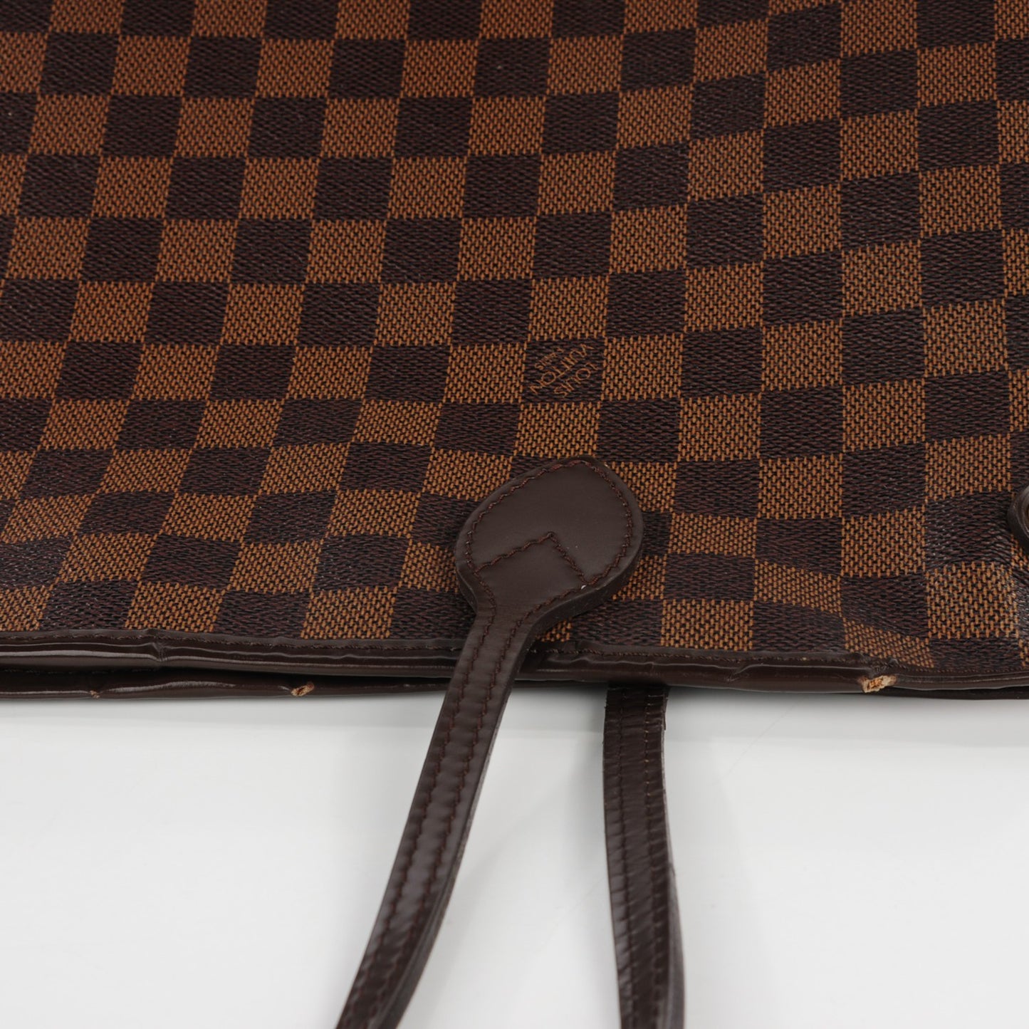 Damier Ebene Neverfull GM