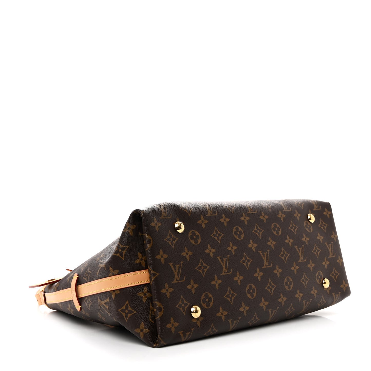 Monogram CarryAll MM