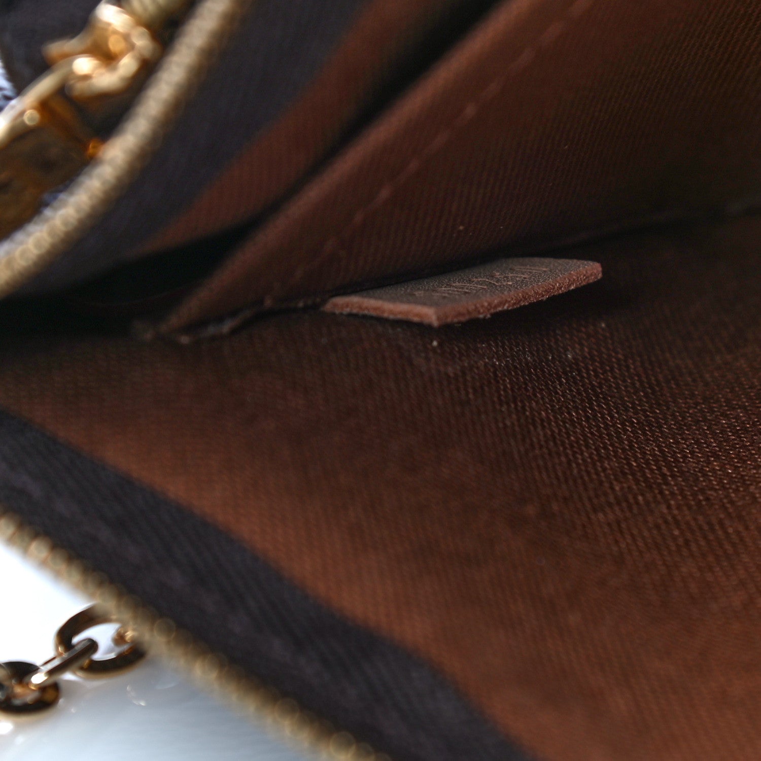 Louis Vuitton Monogram Multi Pochette Accessories Rose Clair 7 of 10