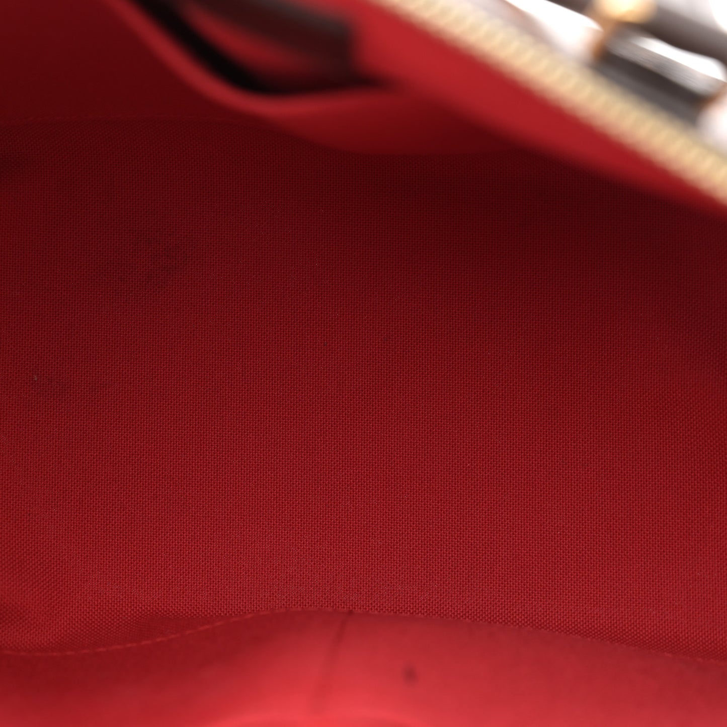 Damier Ebene Siena PM