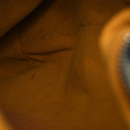 Louis Vuitton Denim Baggy GM Blue 11 of 12