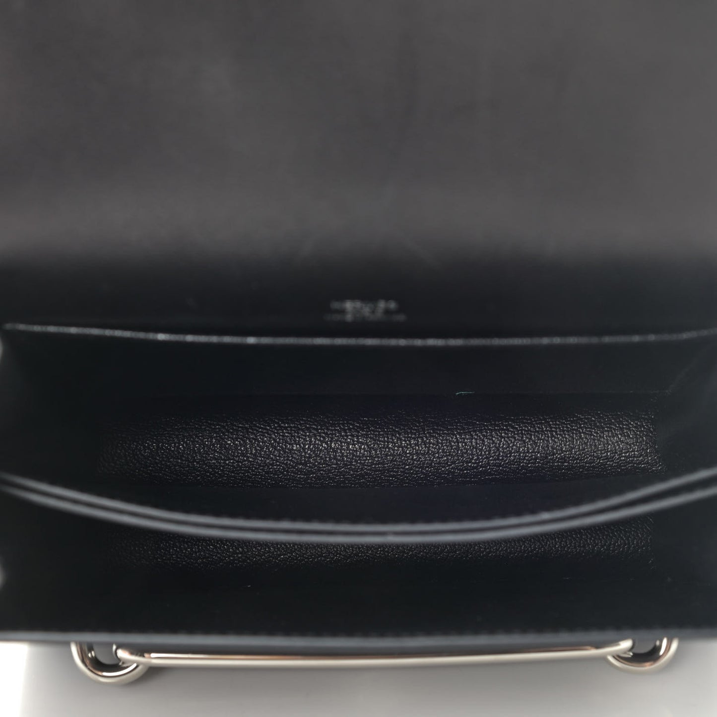Evergrain Mini Sac Roulis Black