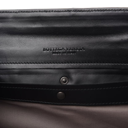 Bottega Veneta Nappa Intrecciato Tote Black 5 of 11