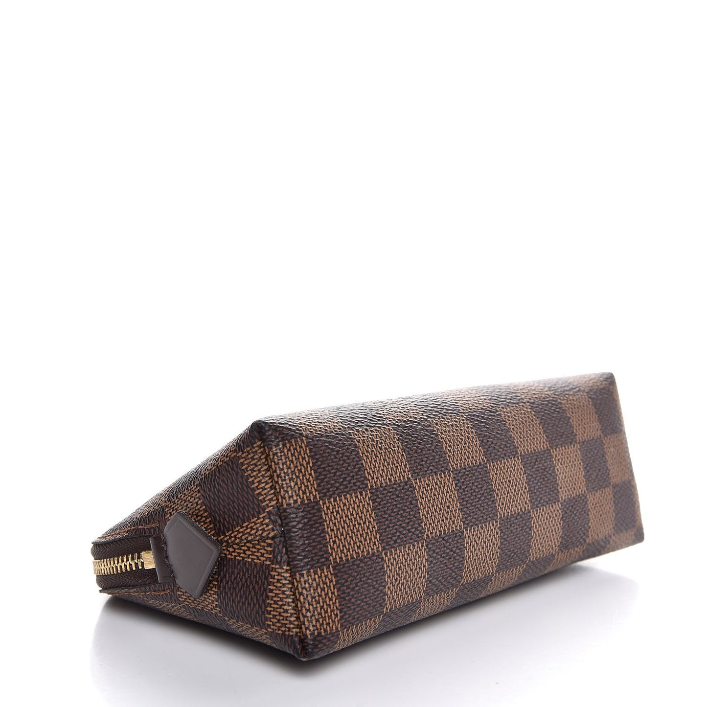 Damier Ebene Cosmetic Pouch