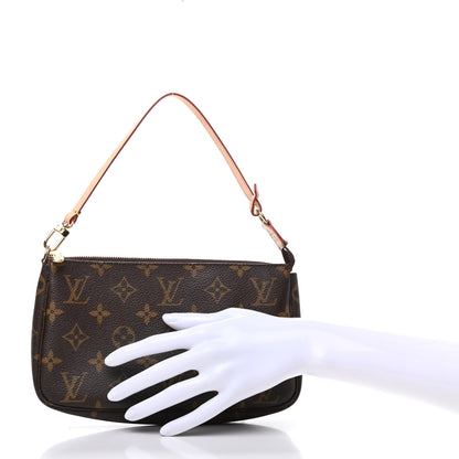 Louis Vuitton Monogram Pochette Accessories 2 of 10