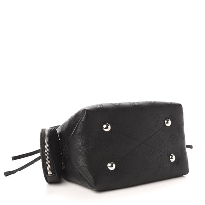 Louis Vuitton Mahina Bella Black 4 of 10
