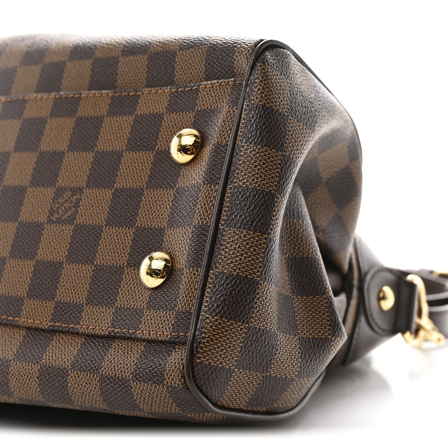 Damier Ebene Trevi PM