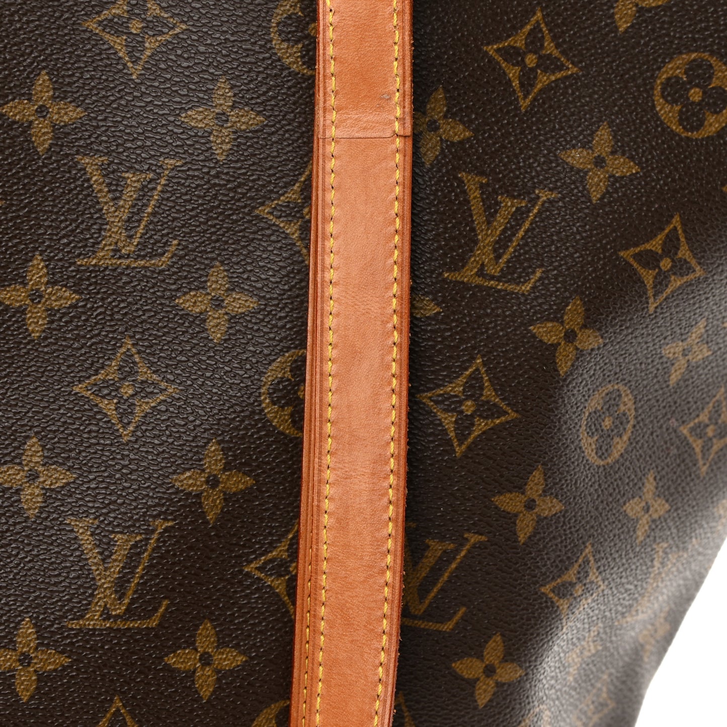 Monogram Sac Shopping Tote