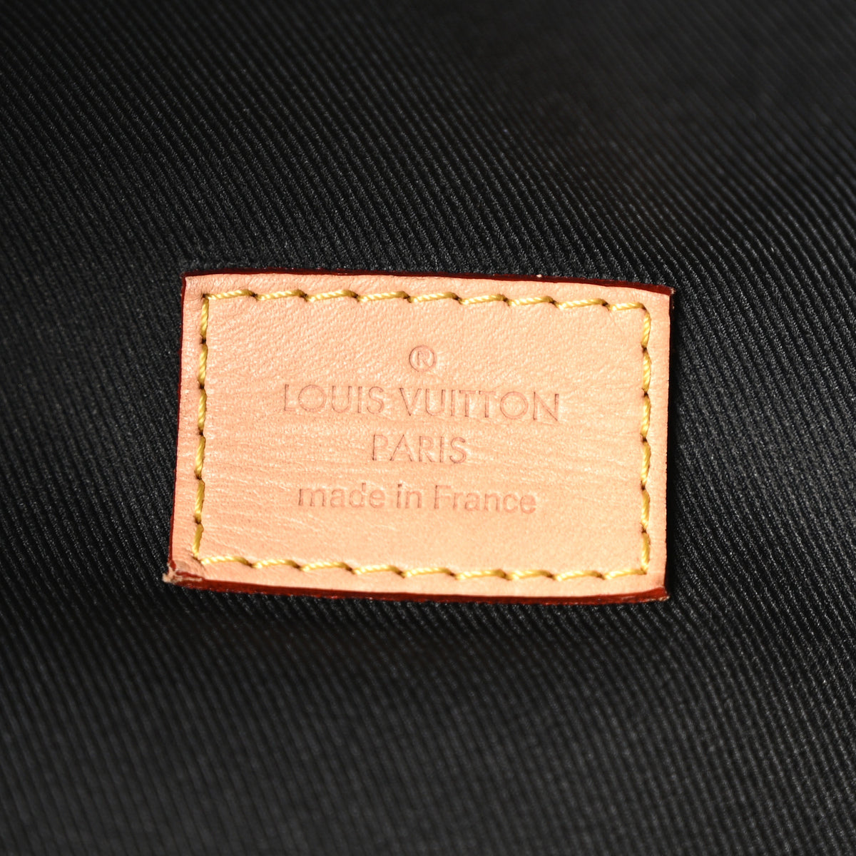 Louis Vuitton Monogram Bumbag 6 of 9