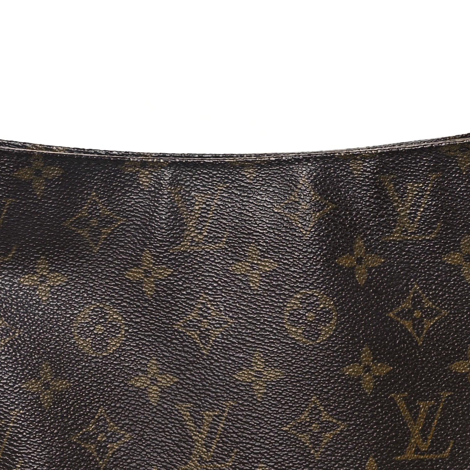 Louis Vuitton Monogram Looping GM 7 of 11