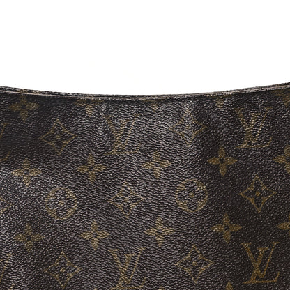 Louis Vuitton Monogram Looping GM 7 of 11