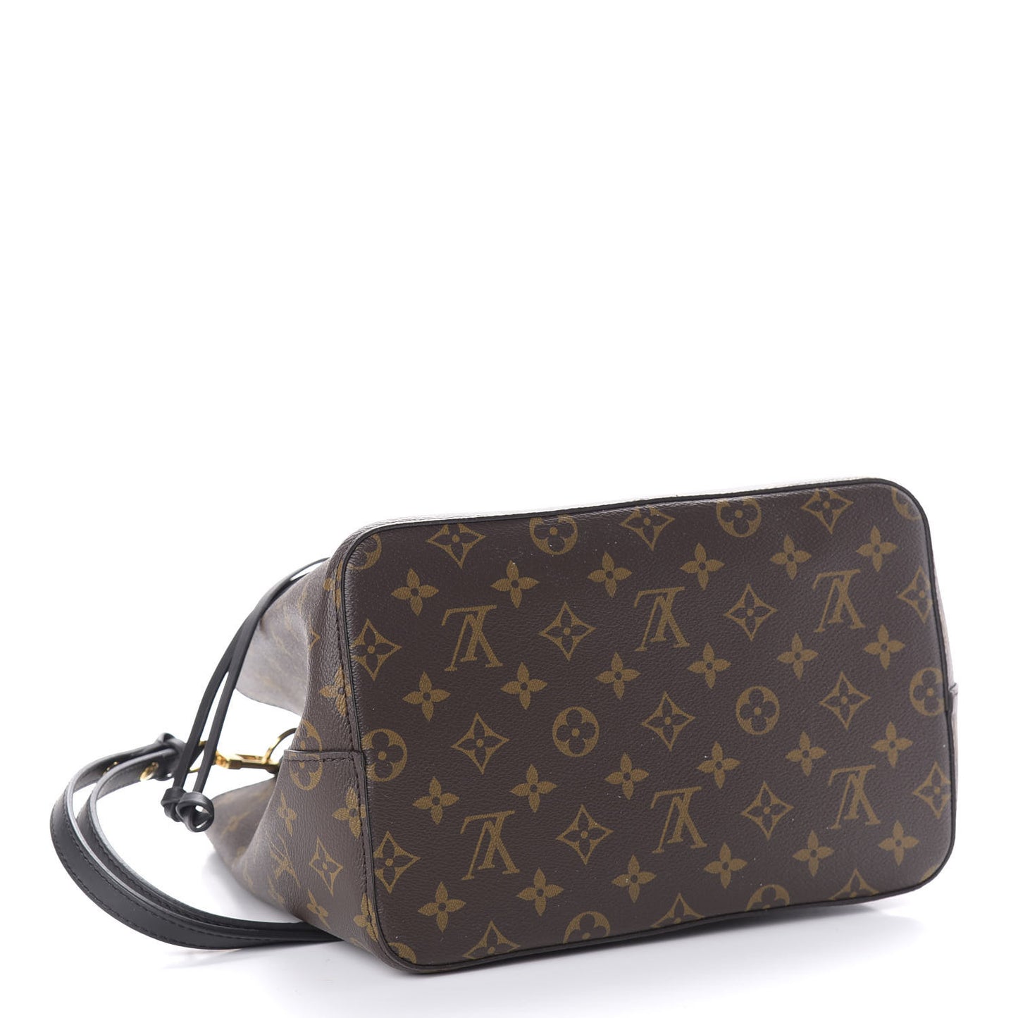 Monogram Neonoe MM Black