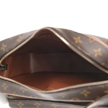 Louis Vuitton Monogram Nil 28 5 of 10