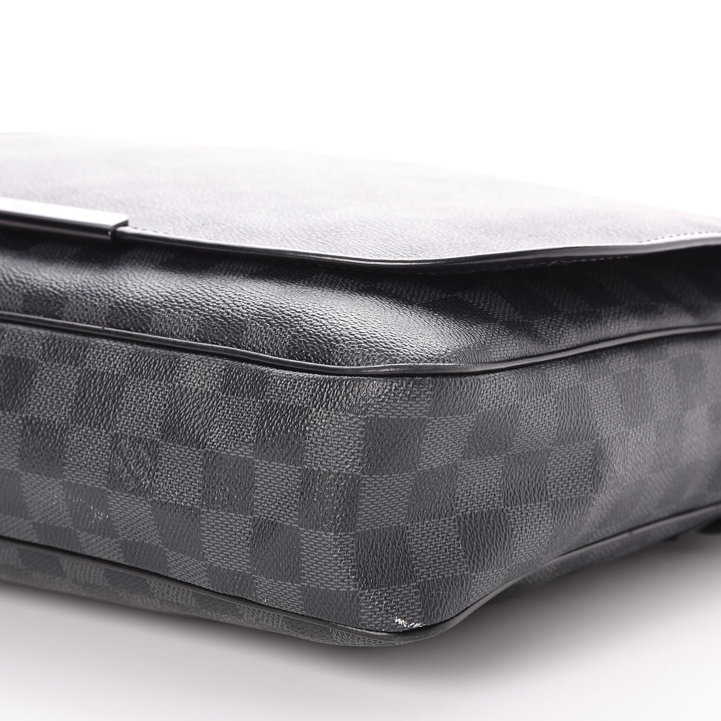 Damier Graphite Daniel MM