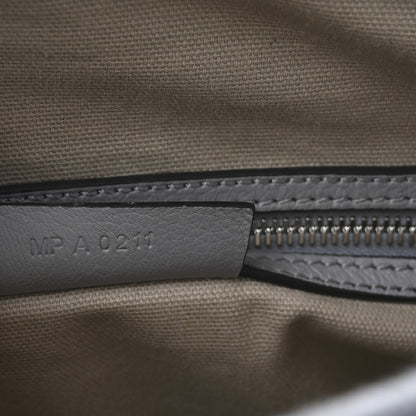Givenchy Sugar Goatskin Small Antigona Pearl Grey 15 of 27
