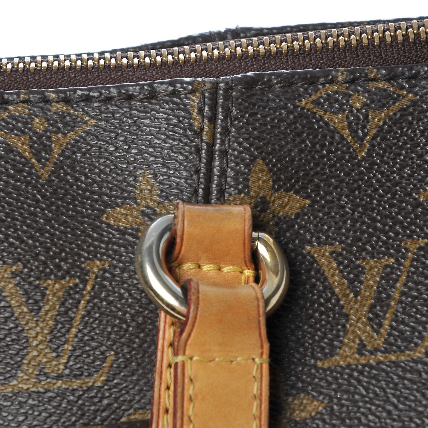 Louis Vuitton Monogram Totally PM 12 of 16