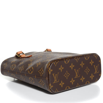 Louis Vuitton Monogram Vavin PM 4 of 7