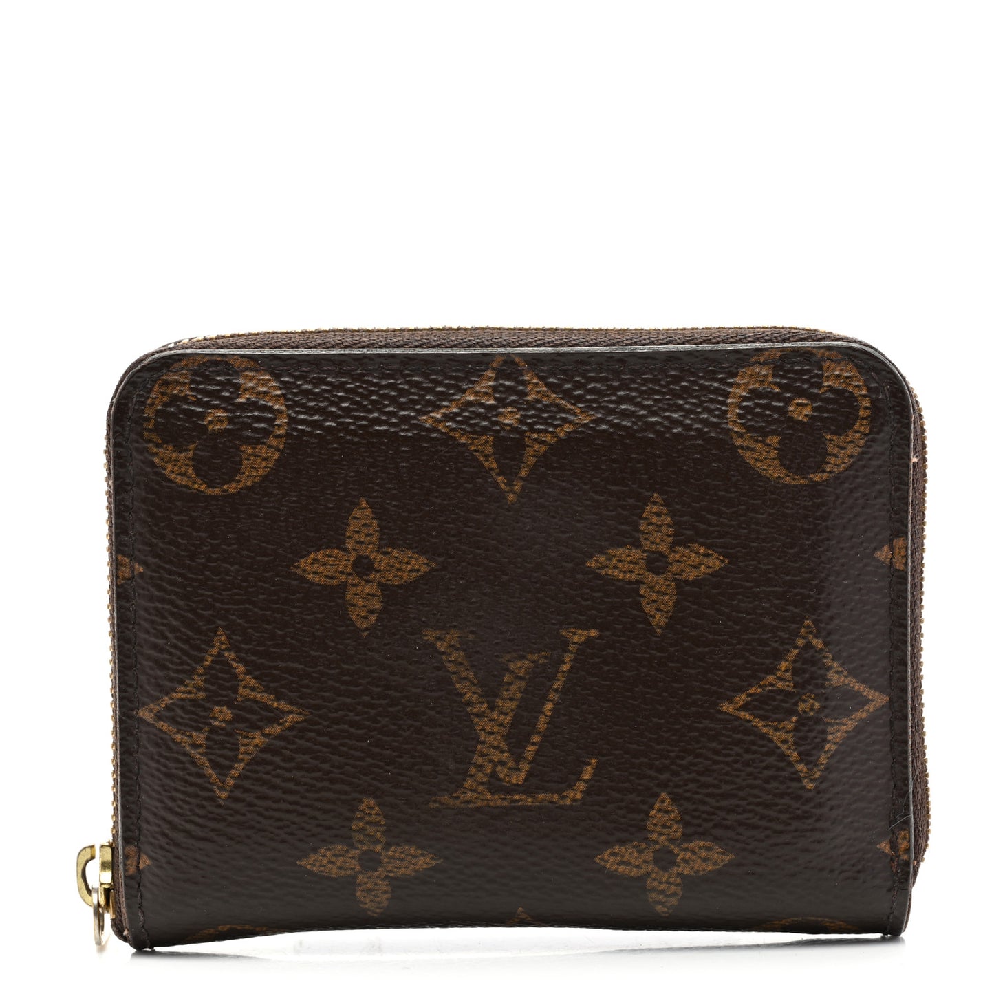Monogram Zippy Coin Purse
