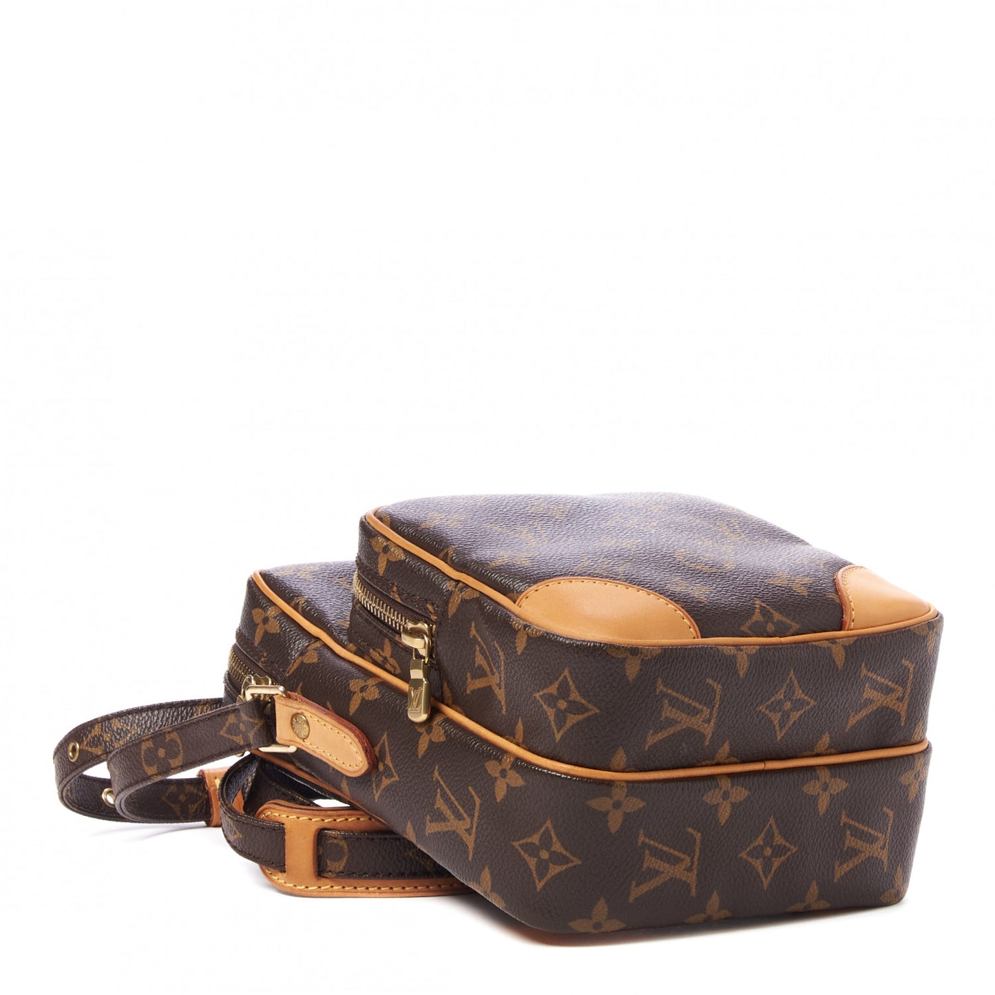 Monogram Amazone