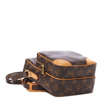 Louis Vuitton Monogram Amazone 3 of 7