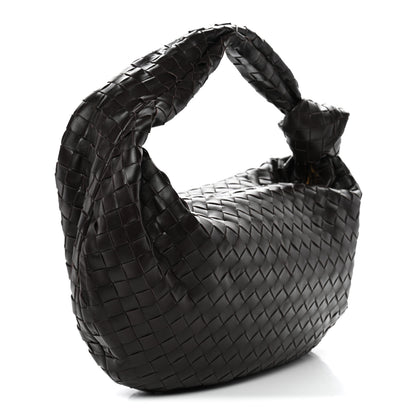Bottega Veneta Nappa Intrecciato Small Jodie Fondant 3 of 9