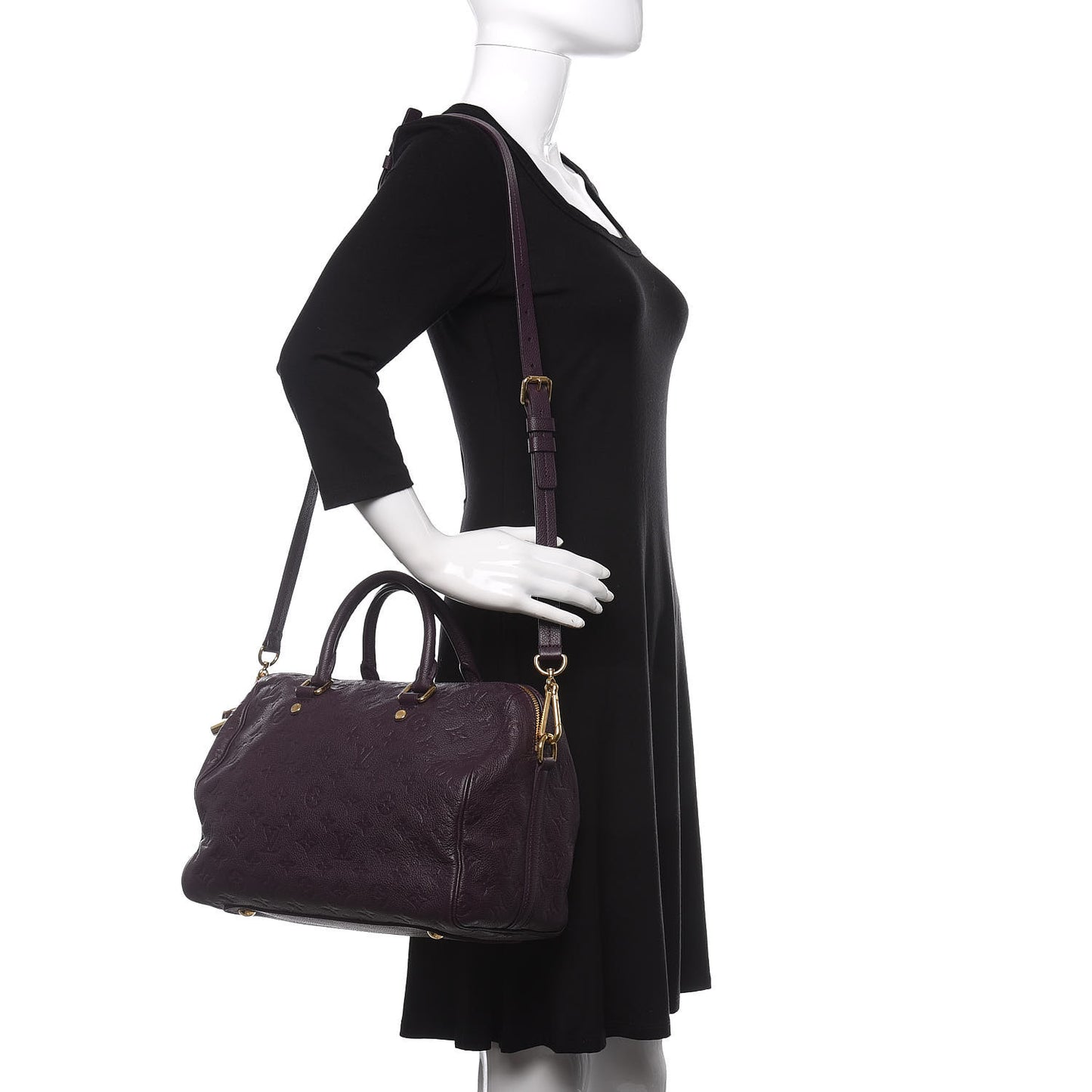 Empreinte Speedy Bandouliere 30 Aube