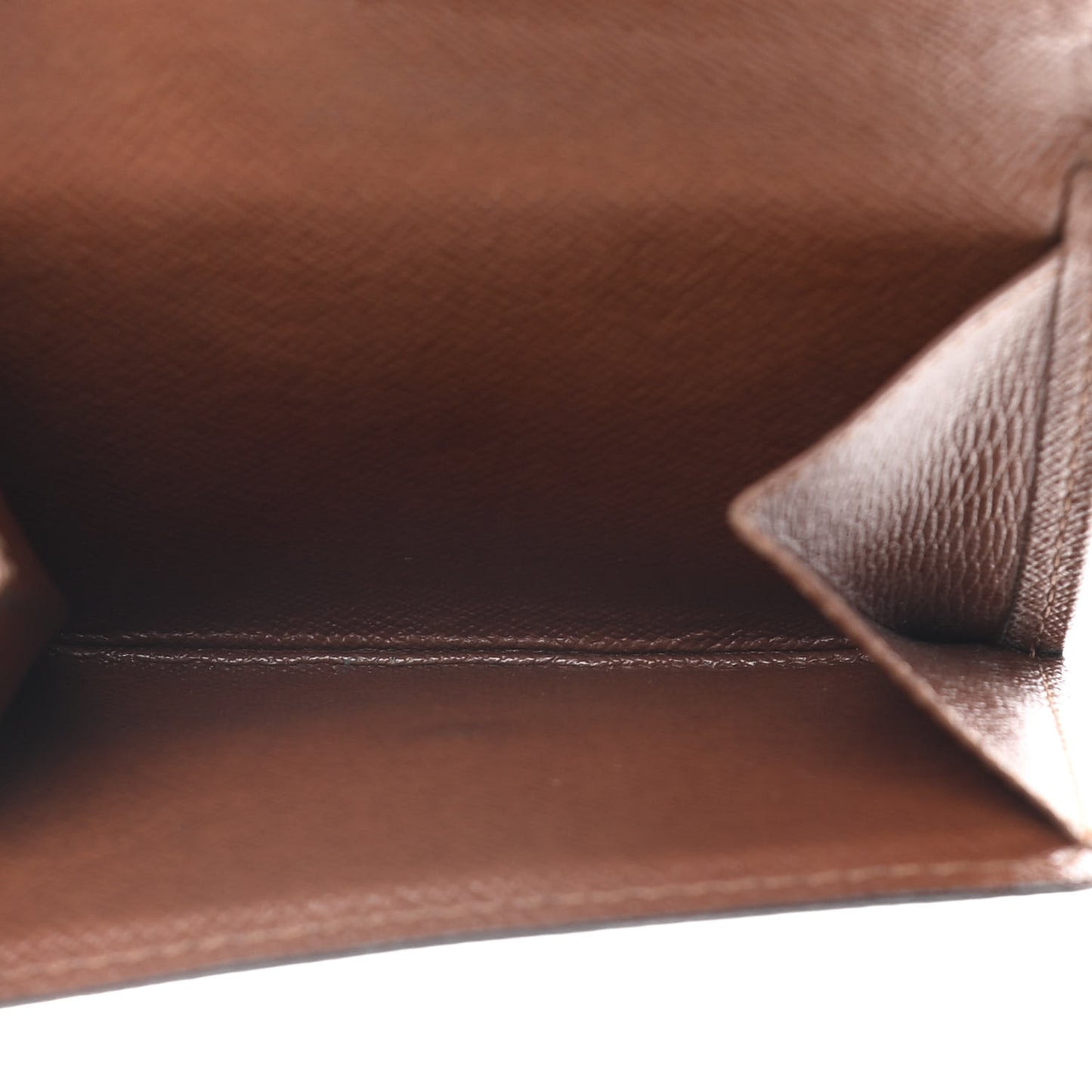 Monogram Elise Wallet