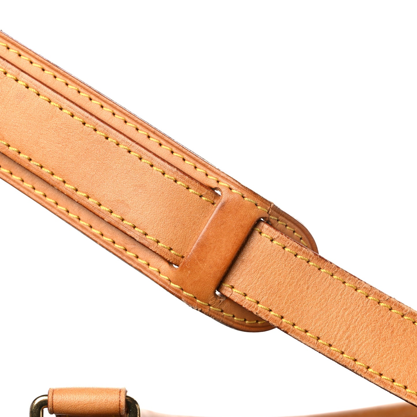 Monogram Keepall Bandouliere 60