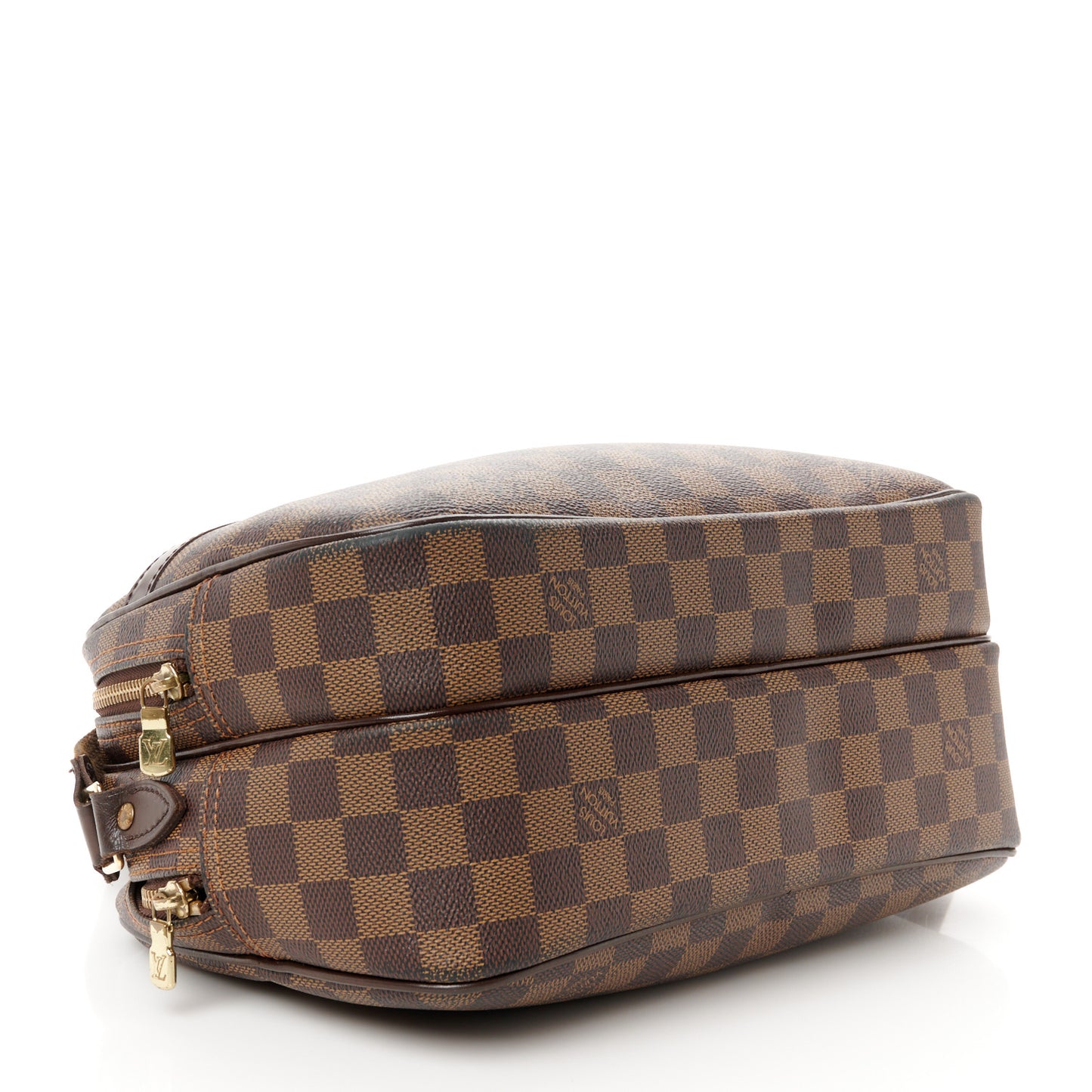 Damier Ebene Reporter PM