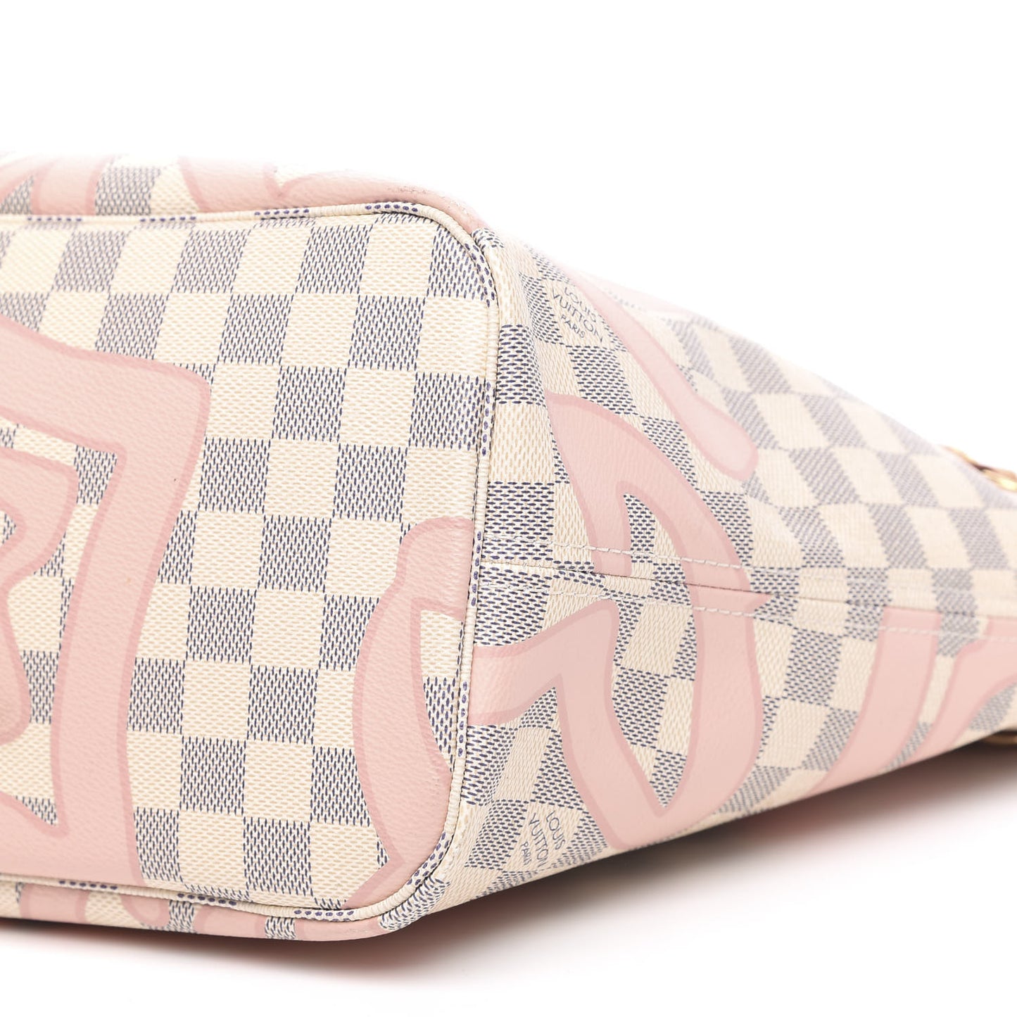 Damier Azur Tahitienne Neverfull MM