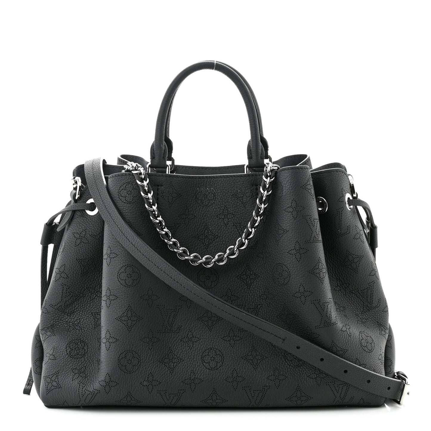 Mahina Bella Tote Black