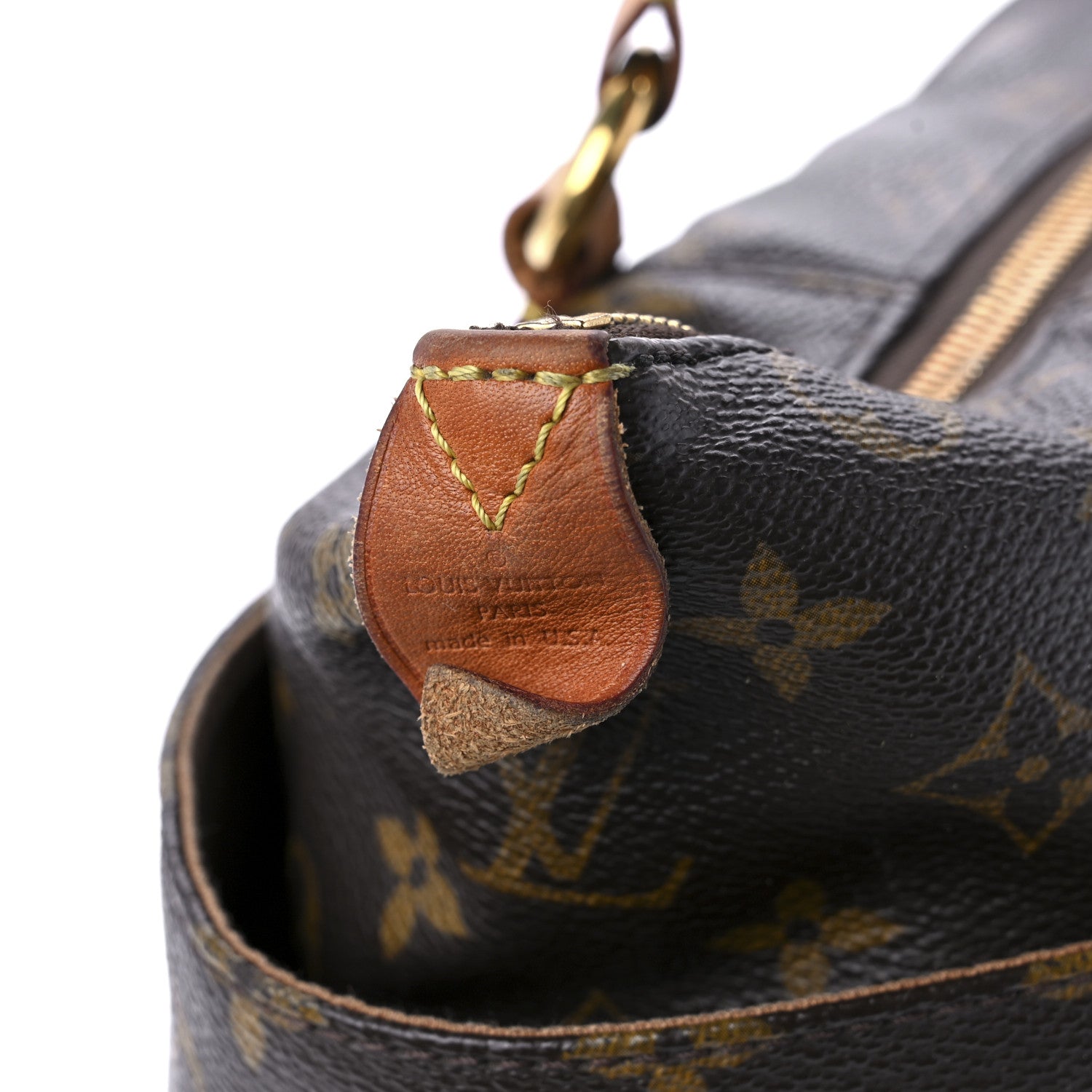 Louis Vuitton Monogram Totally PM 6 of 15