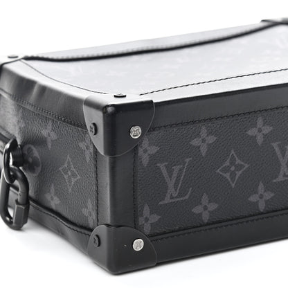Louis Vuitton Monogram Eclipse Soft Trunk 8 of 10