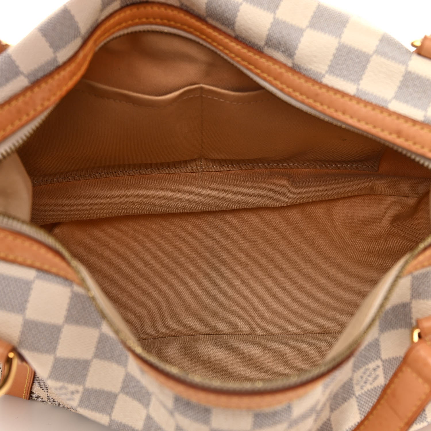 Louis Vuitton Damier Azur Stresa PM 5 of 14