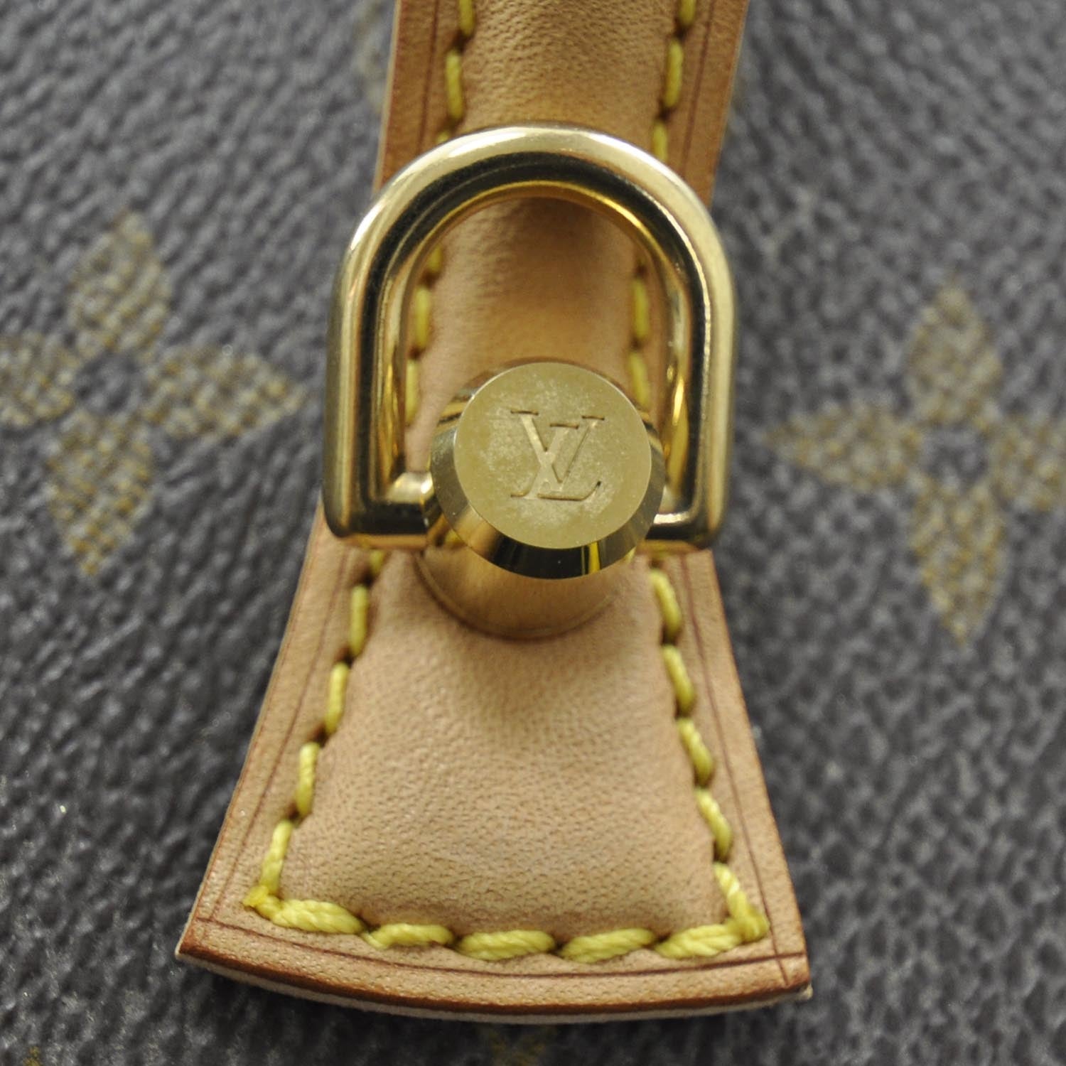Louis Vuitton Monogram Nice 12 of 12
