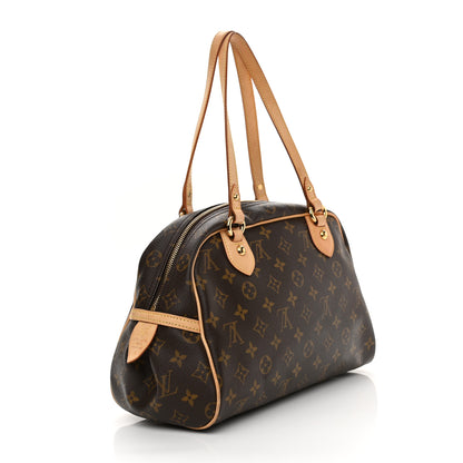 Louis Vuitton Monogram Montorgueil PM 3 of 10