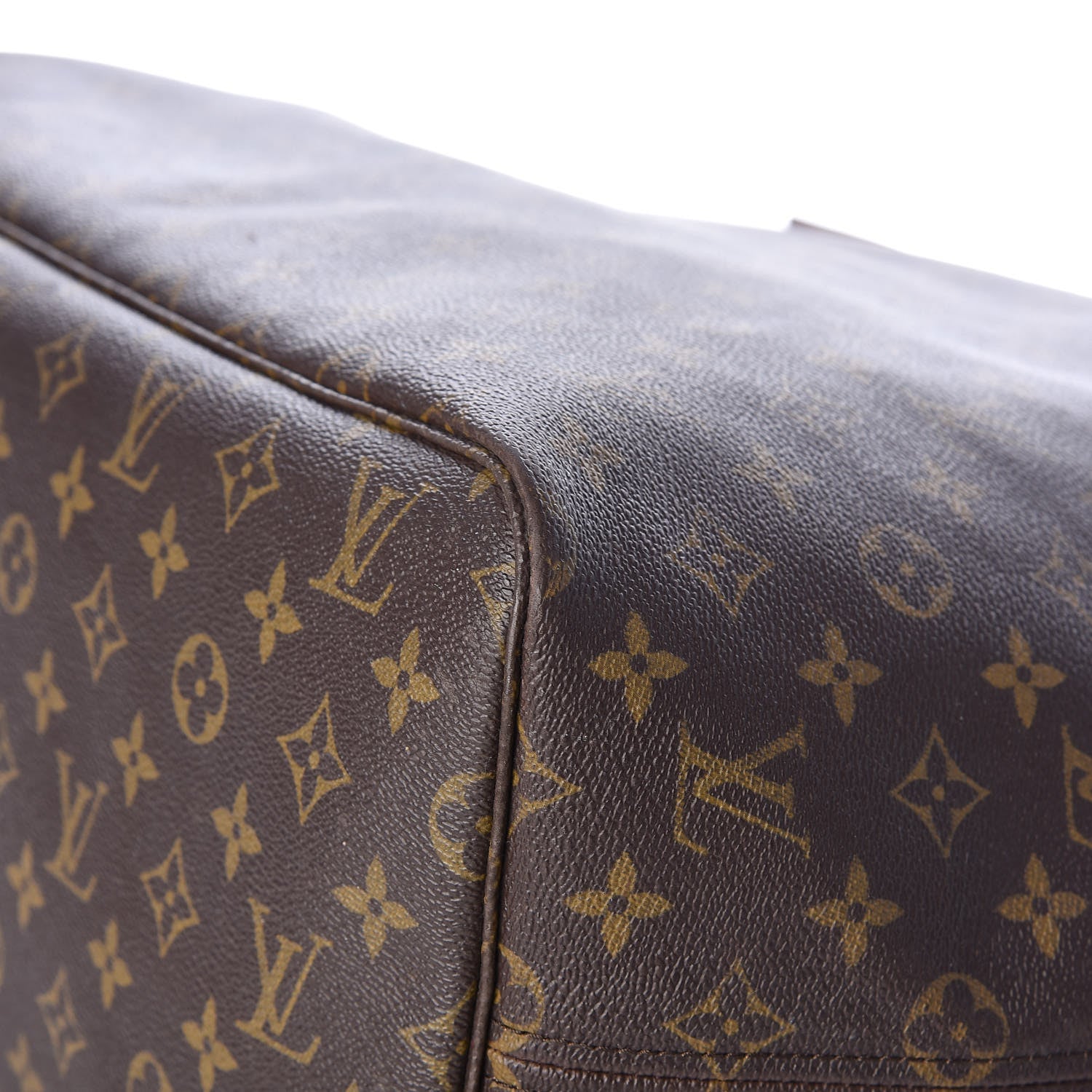 Louis Vuitton Monogram Neverfull GM 14 of 17