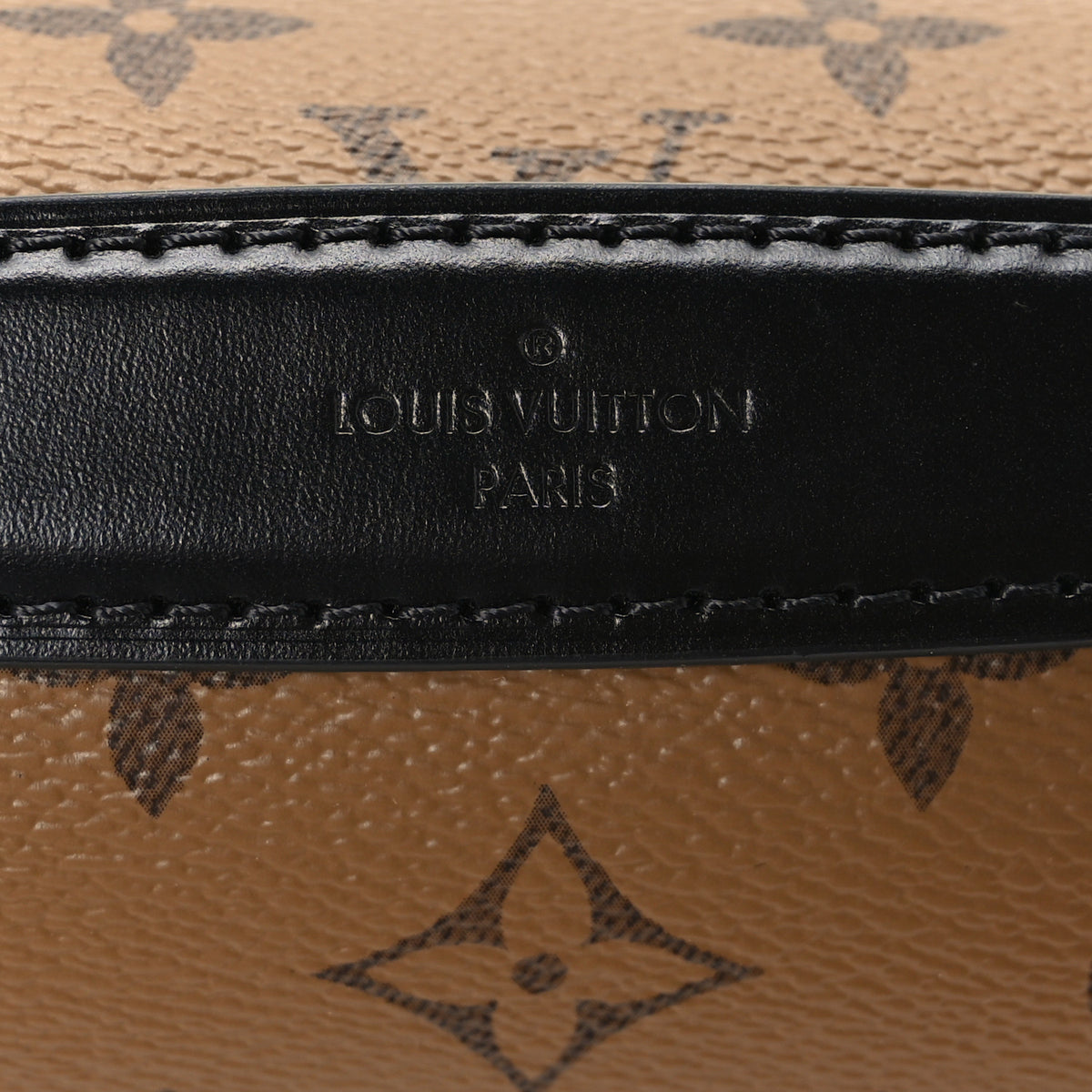 Louis Vuitton Reverse Monogram Pochette Metis 7 of 11