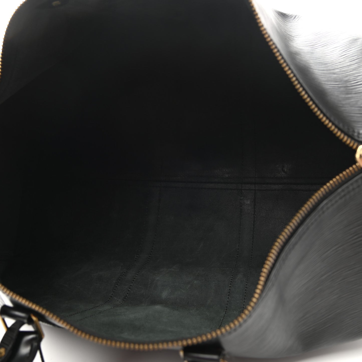 Epi Keepall 50 Black