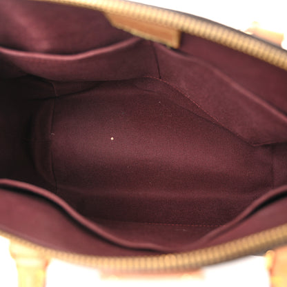 Louis Vuitton Monogram Turenne PM 5 of 11